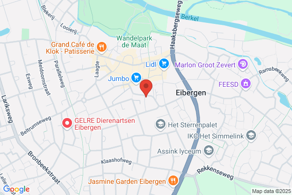 Fysiotherapiepraktijk Knobben