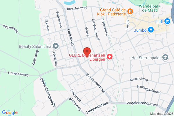 Installatiebedrijf HJ Techniek VOF