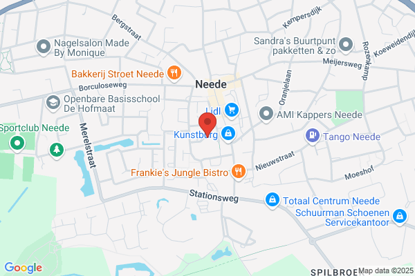 Huisartsenpraktijk Neede