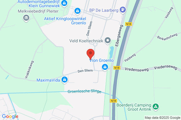 Autobedrijf Kormelink