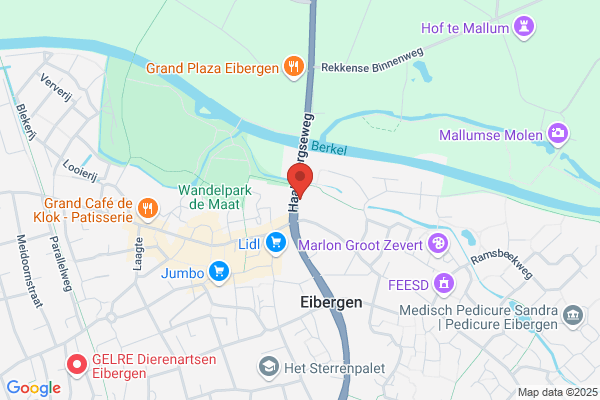 Grooters Eibergen BV