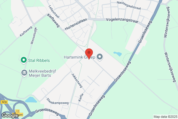 CarProf Autobedrijf Berenpas