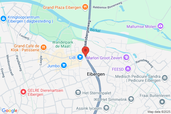 Grooters BV Peugeotdealer Schadeherstel en Autobedrijf