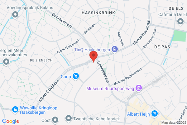 Hartgerink BV Automobielbedrijf