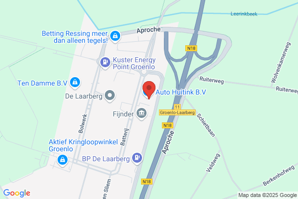 Trekhaakcentrum Groenlo