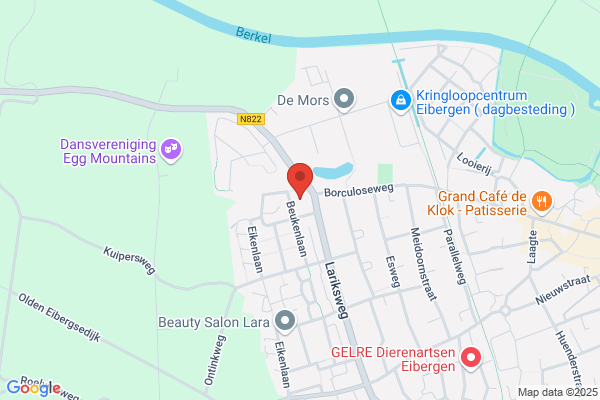 Christelijke Basisschool De Driesprong
