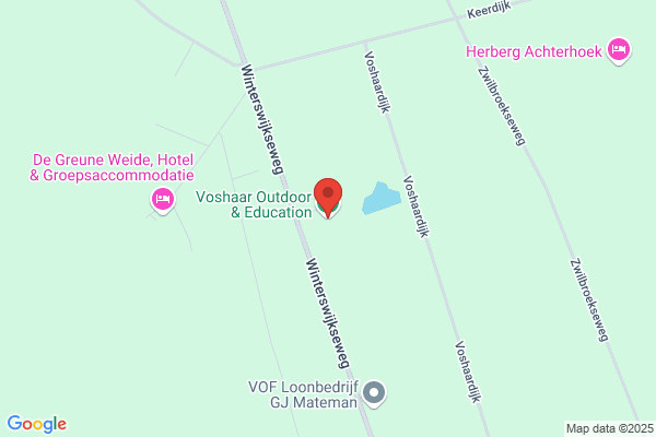 De Voshaar