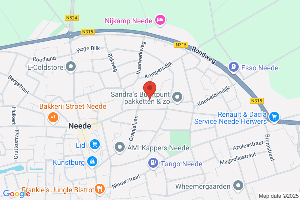 Kardinaal Alfrinkschool