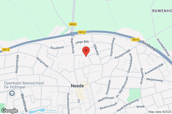 Openbare Basisschool De Marke
