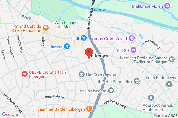 Peuterspeelzaal 't Gruthuuske