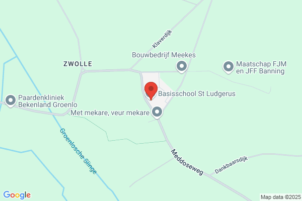 Peuterspeelzaal Klein Duimpje