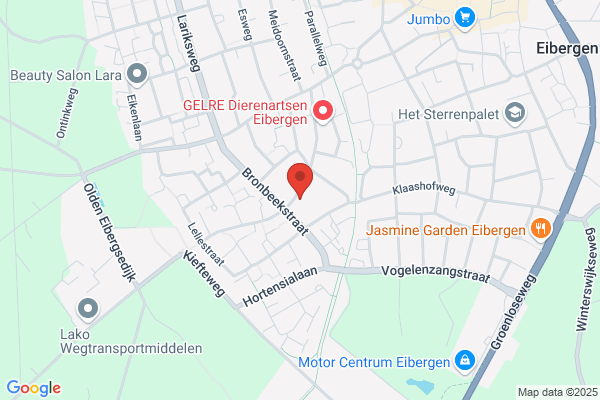 Bouwmeester, Joop