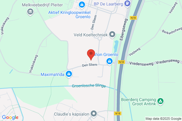 Grondwerken Rouwmaat Groenlo Bv