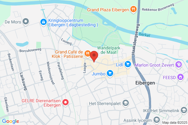 Banketbakkerij Hulshof & Zn