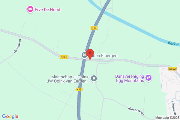 Haantje, 't