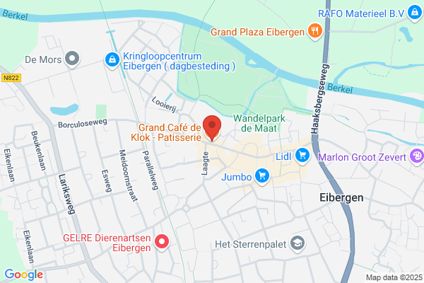 Hertog, De