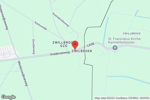 Cafe Restaurant Grenszicht