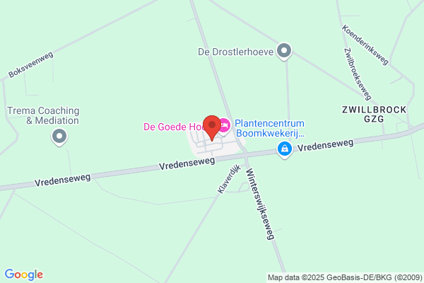 Goede Hoop, De