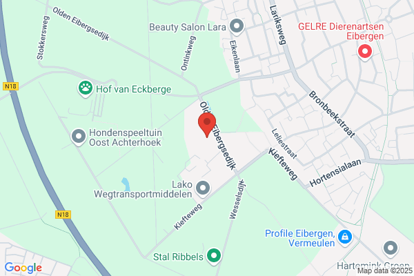 Spruyt Holland Verpakkingen