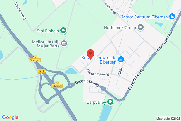 Spikkerbouw BV