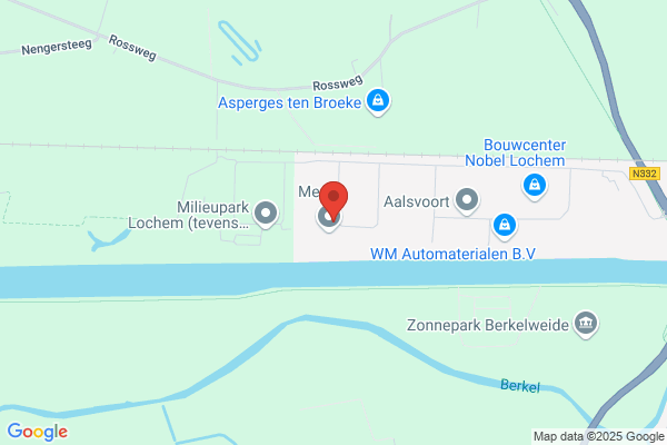 Middelhuis & Wopereis BV Bouwbedrijf