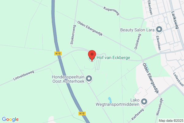 A.M. Oosterbeek