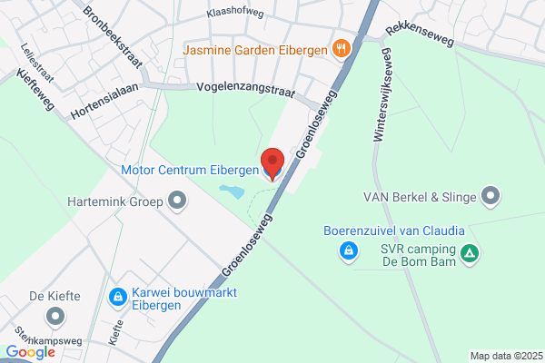 Numdata Bv