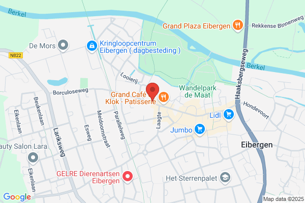 't Hoekje