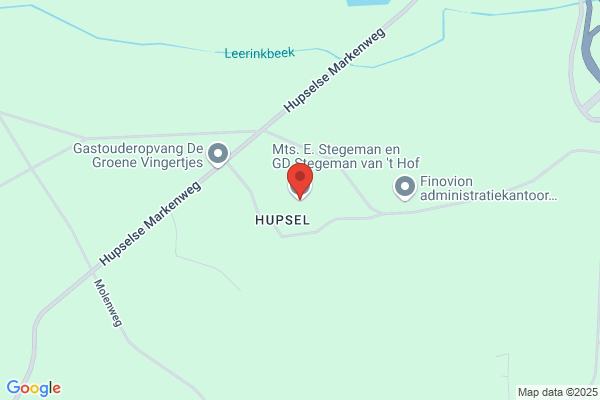 Agriteam Oost-Gelre