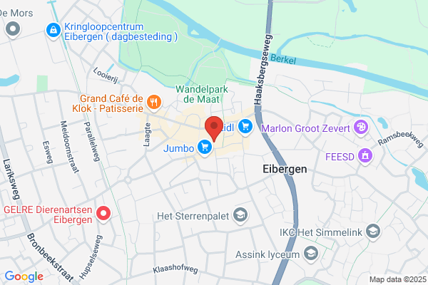 Pearle Opticiens Eibergen