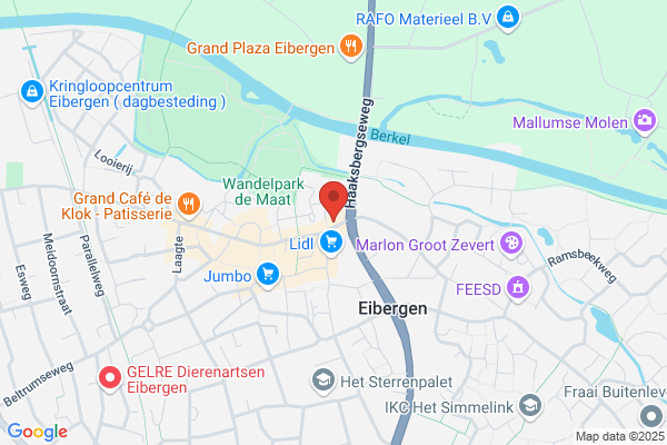 Chinees-Ind Restaurant Nieuw Indrapoera
