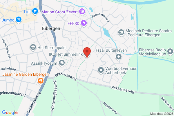 RK Basisschool Het Simmelink