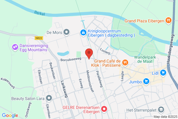 Anneke Medisch Pedicure- en Schoonheidssalon