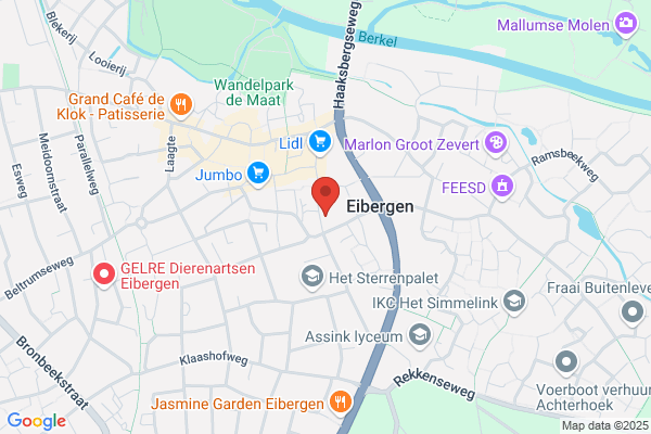 Lelie, De