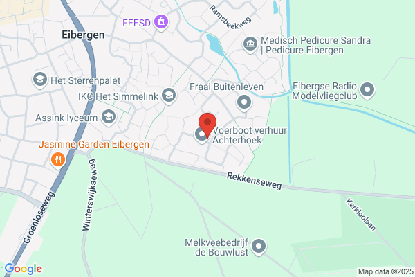Pedicuresalon Diny Vedders