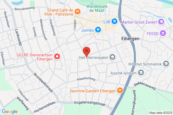 Stuw Stichting