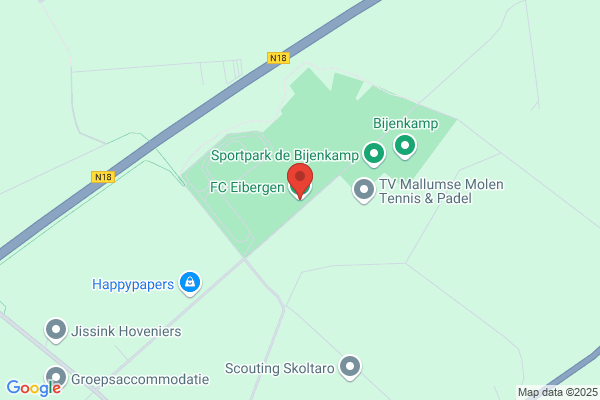 Sportpark 't Haantje