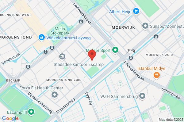 Eibers Korfbalver, De