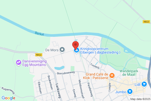Kroon Schietver, De