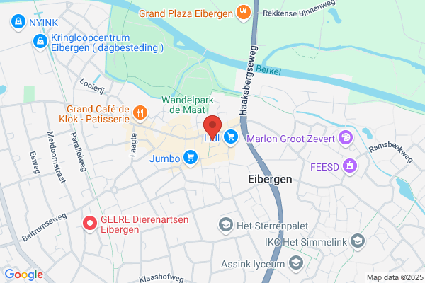 Action Eibergen