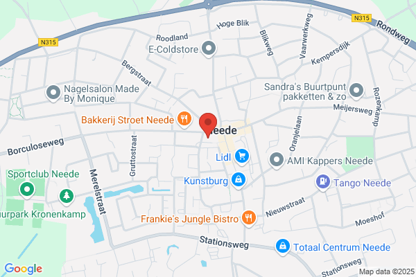 Albert Heijn Neede