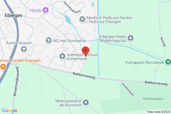 Tandartsenpraktijk A.T.W. Kokkeler
