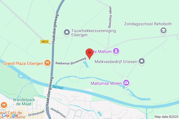 Borckink Bv