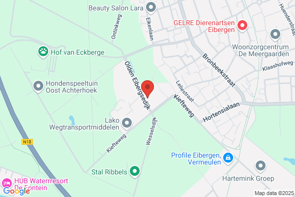 Gierkink Speciaal Bv