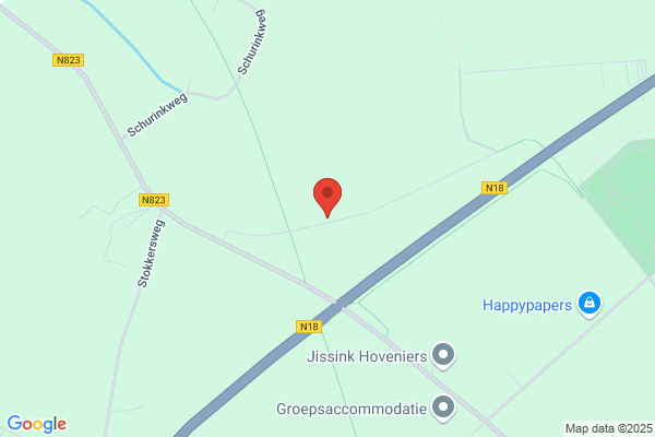 Grotenhuis, Te