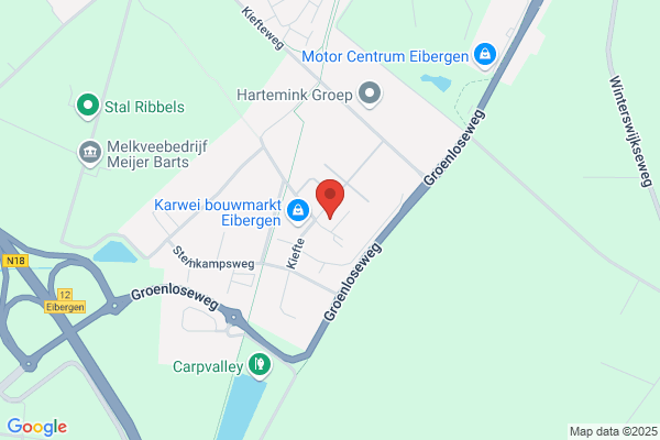 Dagcentrum Op De Buskerkamp