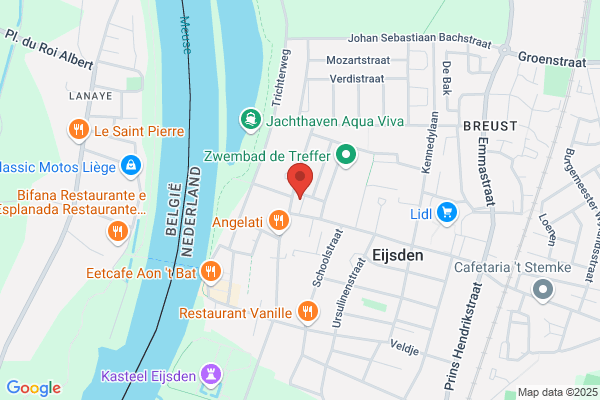 Huisartsenpraktijk Eijsden