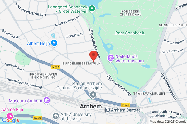 Praktijk Voor Geestelijke Gezondh Zorg