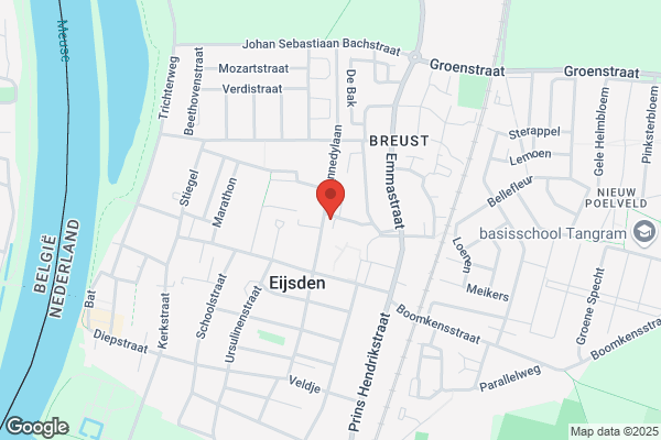 Schins Marion Natuurgeneeskundig Therapeut