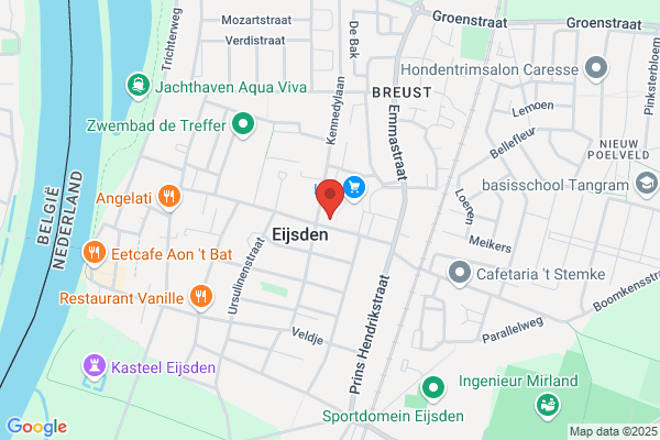 Bloemisterij De Winhof Vof